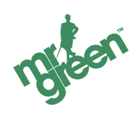 Mr Green casino Logo